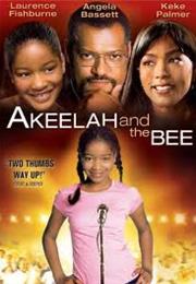 Akilah and the Bee