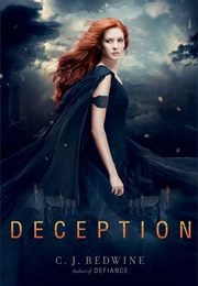 Deception (C.J. Redwine)