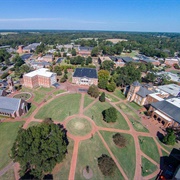 Buies Creek, North Carolina