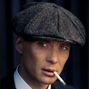 Thomas Shelby