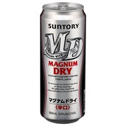 Suntory Magnum Dry