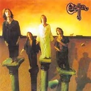 Caravan- Caravan