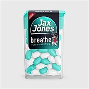 Breathe - Jax Jones Feat. Ina Wroldsen
