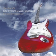 Dire Straits Best Of