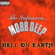 Mobb Deep - Hell on Earth