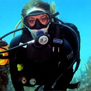 Scuba Gear