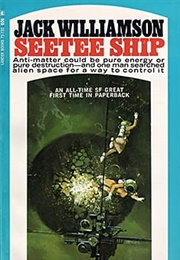 Seetee Ship (Jack Williamson)