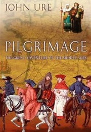Pilgrimages (Ure)