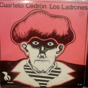 Los Ladrones – Cuarteto Cedrón (1970)