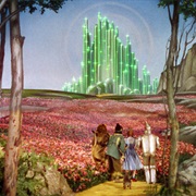 Land of Oz