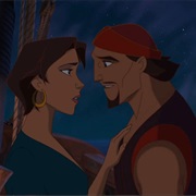 Sinbad & Marina