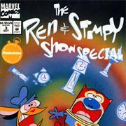 The Ren and Stimpy Show Special