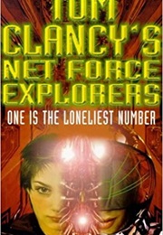 One Is the Loneliest Number (Tom Clancy)
