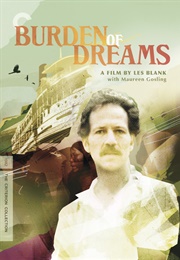 Burden of Dreams (1982)