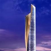Al Hamra Firdous Tower