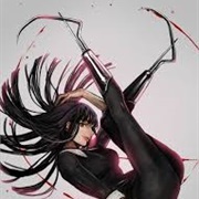 Gazelle - Kingsman: The Secret Service