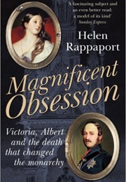 Magnificent Obsession (Helen Rappaport)