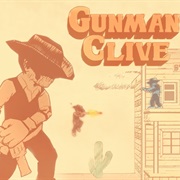 Gunman Clive HD Collection