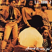 Around the Way Girl - LL Cool J