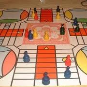 Parcheesi