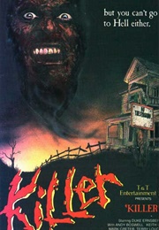 Killer! (1990)