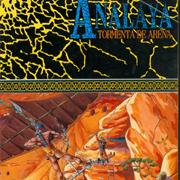 Analaya - Tormenta De Arena