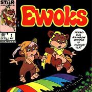 Star Wars: Ewoks