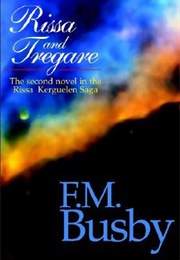 Rissa & Tregare (FM Busby)