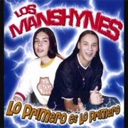 No Puedo Mas – Los Manshines (2005)