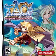 Tao's Adventure: Curse of the Demon Seal