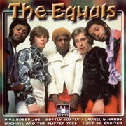 Eddy Grant & the Equals