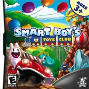 Smart Boy's: Toy Club