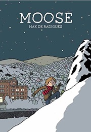 Moose (Max De Radigues)