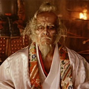 Lord Hidetora Ichimonji