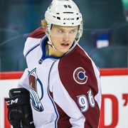 Mikko Rantanen