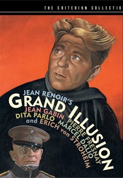 Grand Illusion (1937)