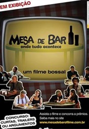 Mesa De Bar - Onde Tudo Acontece (2009)