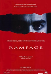 Rampage (1992)