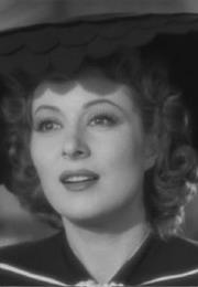 Greer Garson - Mrs. Miniver
