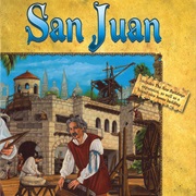 San Juan