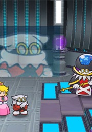 Paper Mario: The Thousand-Year Door (2004)