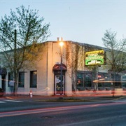 Herb Niemann's Steak House (Everson, Washington)