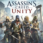 Assassin's Creed Unity