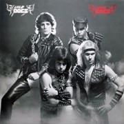 Wild Dogs - Wild Dogs