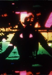 Variations on a Cellophane Wrapper (1970)