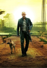 I Am Legend. (2007)