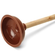 Toilet Plunger