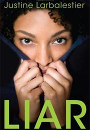 Liar (Justine Larbalestier)
