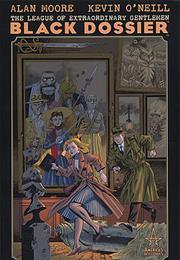 The League of Extraordinary Gentlemen: Black Dossier