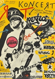 Koncert (1982)